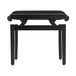 Gear4music piano stool