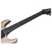 C-1 40th Anniversary Electric Guitar, Natural