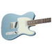 Fender FSR American Standard Telecaster, Ice Blue Metallic