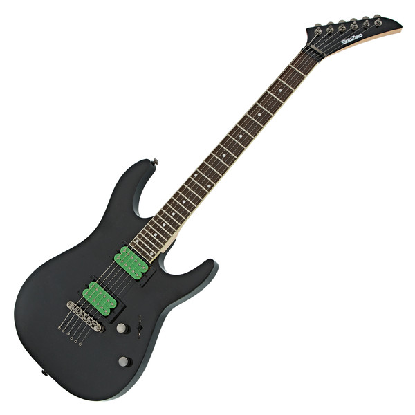 SubZero Portland 22 Electric Guitar