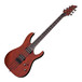 Schecter Banshee Elite-6 Electric Guitar, Cat's Eye Pearl