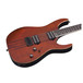 Schecter Banshee Elite-6 Electric Guitar, Cat's Eye Pearl