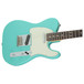 Fender FSR American Standard Telecaster, Surf Green 