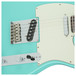 Fender FSR American Standard Telecaster, Surf Green 