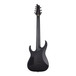 Schecter Banshee Elite-7 Electric Guitar, Cat's Eye Pearl