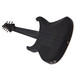 Schecter Banshee Elite-7 Electric Guitar, Cat's Eye Pearl