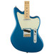 Fender FSR American Standard Offset Telecaster, Lake Placid Blue