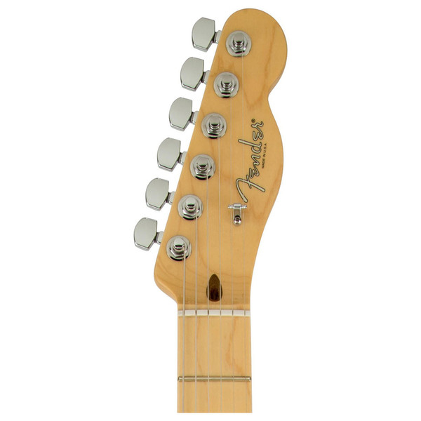 DISC Fender FSR American Standard Offset Telecaster, Olympic White