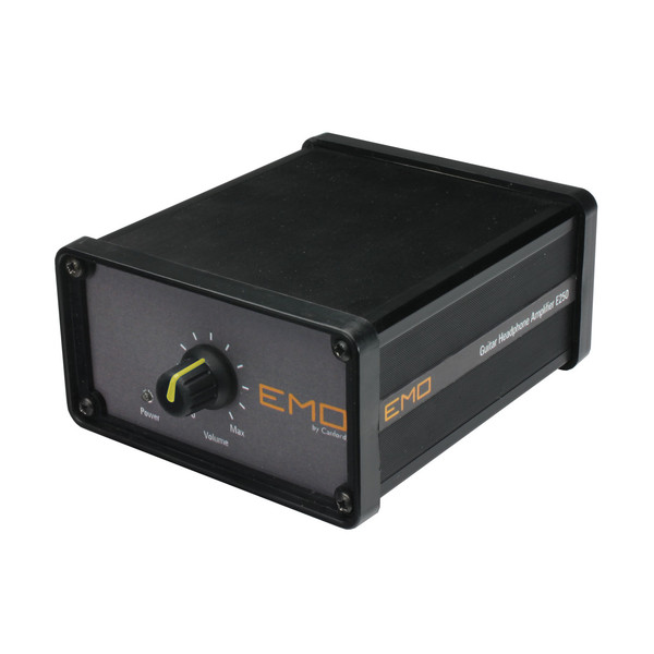 Emo E250 Guitar Headphone Amplifier