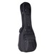 RockBag by Warwick Starline Hollow Body Bass Gig Bag, Black