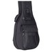 RockBag by Warwick Starline Hollow Body Bass Gig Bag, Black