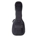 RockBag by Warwick Starline Hollow Body Bass Gig Bag, Black