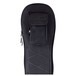 RockBag by Warwick Starline Hollow Body Bass Gig Bag, Black