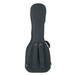 RockBag by Warwick Starline Hollow Body Bass Gig Bag, Black