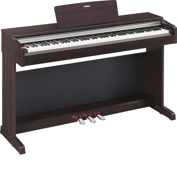 Yamaha Arius YDP-142R Digital Piano, Dark Rosewood