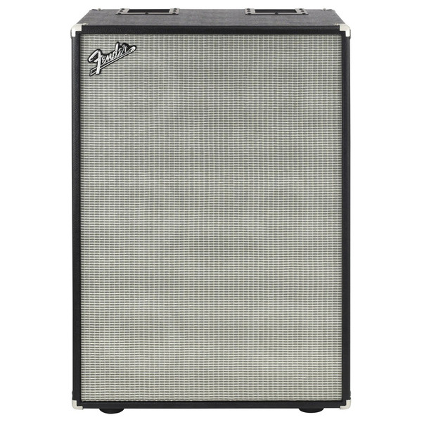 Fender Bassman 610 Neo 6 x 10'' Bass Speaker Cabinet