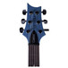 PRS S2 Custom 24 Headstock