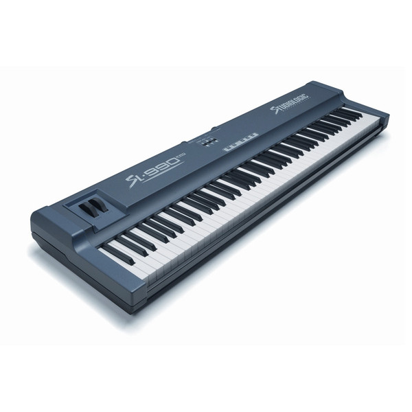 Sologic Keyboard Studiologic SL990 PRO 88 key Controller Keyboard - Ex Demo at Gear4music