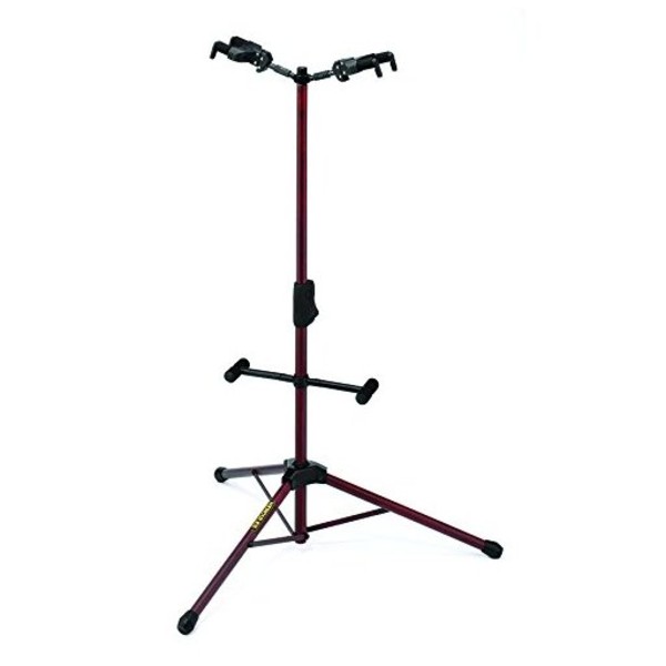 Hercules GS422B Twin Guitar Stand