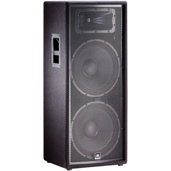 JBL JRX225 Dual 15" Two Way Passive PA Speaker