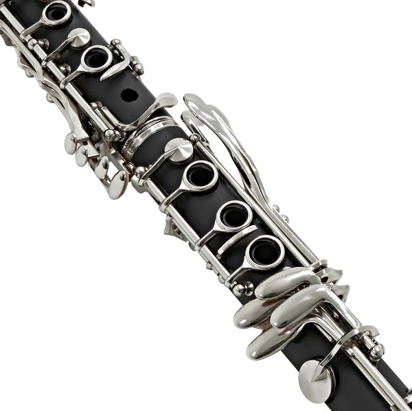 CLARINET