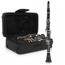 Student Clarinet by Gear4music - Nearly New