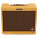 Fender The Edge Deluxe Combo Amp, Lacquered Tweed