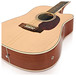 Dreadnought 12 String Electro Acoustic Guitar by Gear4music