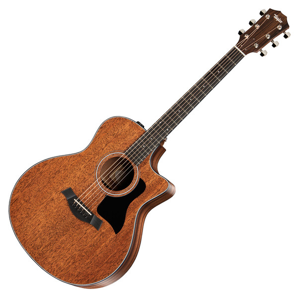 Taylor 326ce Grand Symphony Electro Acoustic Guitar, Mahogany