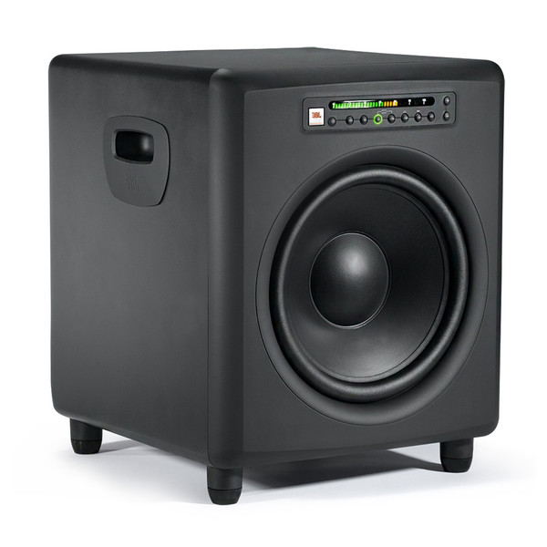 JBL LSR4312SP Active Studio Subwoofer Nearly New