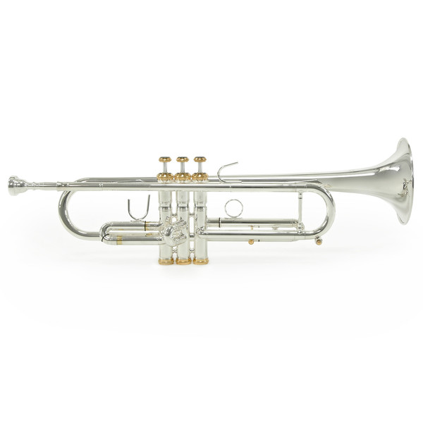 Coppergate Professional Trumpet, By Gear4music