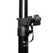 Rhino Speaker Stand, Black - Locks