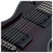 Schecter Hellraiser Solo-II Passive