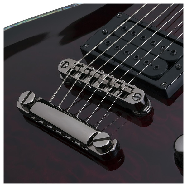 Hellraiser Solo-II Passive