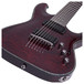 Schecter Hellraiser C-7 Passive Electric Guitar