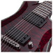 Schecter Hellraiser C-7 Passive