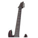 Hellraiser C-7 Passive Guitar, Black Cherry