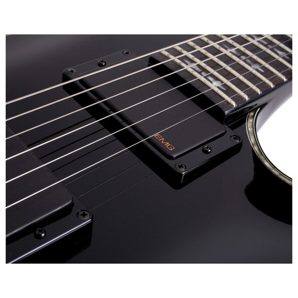 Schecter Hellraiser C-1 Electric Guitar