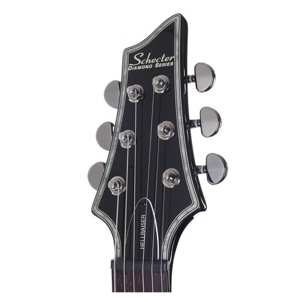 Schecter Hellraiser C-1