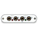 ESI U24 XL USB Audio Interface - Front