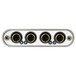 ESI UDJ6 DJ Audio Interface - Front