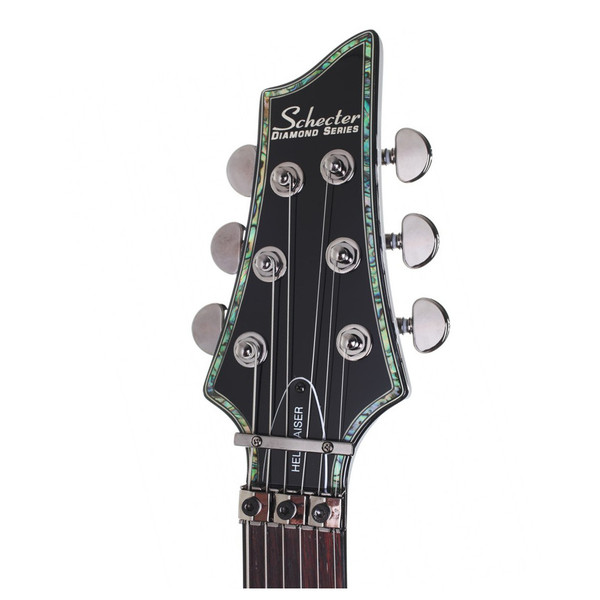 Schecter Hellraiser C-1 FR Electric Guitar