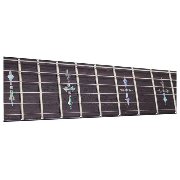 Schecter Hellraiser C-1 FR Electric Guitar, Black Cherry | Gear4music