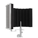 Microphone Reflection Filter by Gear4music