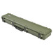 SKB iSeries 4909-5 Waterproof Case (With Layered Foam), Olive Drap - Angled Closed
