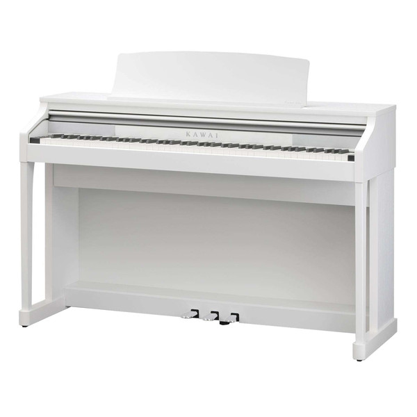 Kawai CA17 White