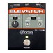 Radial Tonebone Elevator Multi-Level Booster Top