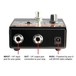 Radial Tonebone Elevator Multi-Level Booster Back