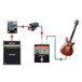 Radial Tonebone Elevator Multi-Level Booster Setup Example 3