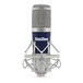 SubZero SZC-500-USB Condenser Microphone Recording Pack